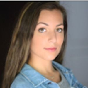 Meet your Posher, Geena